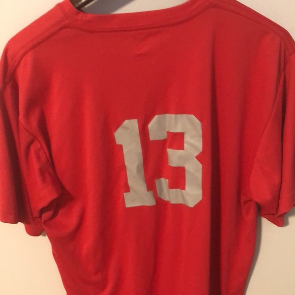 VC Ultimate Mens Med Jersey - Picture 3 of 3